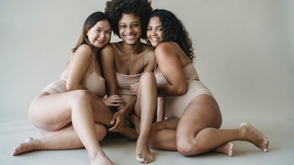 Twoje ciało, Twój wybór – wszystko o body shamingu