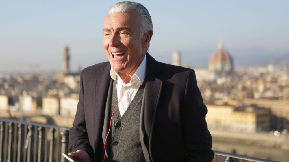 Jak zadbać o rozwój duchowy w natłoku codziennych obowiązków?