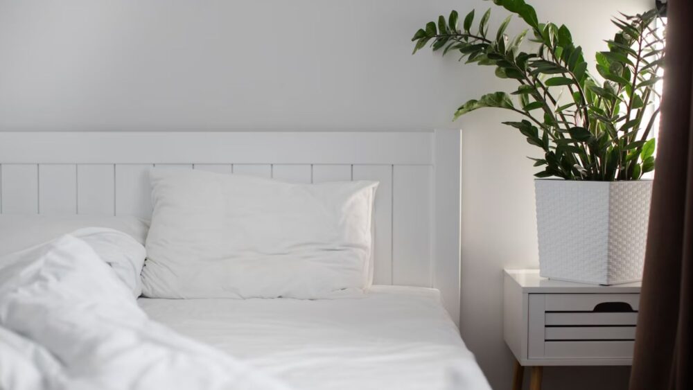 Stwórz swoje wymarzone miejsce do odpoczynku z Hilding Anders