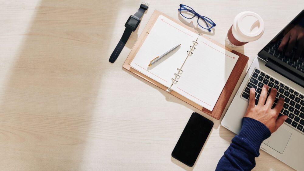 Organizacja czasu – poznaj nasze sprawdzone sposoby!