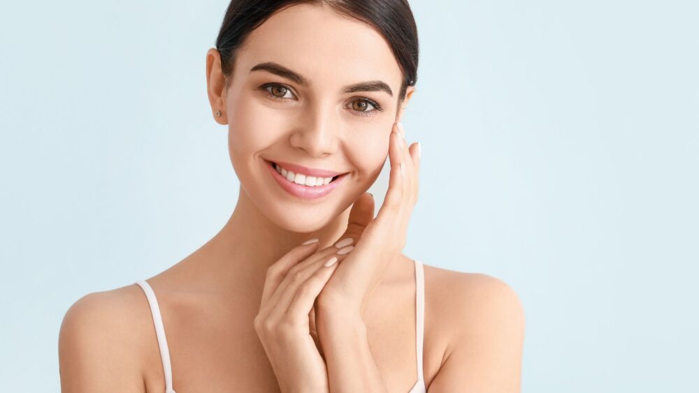 Sposoby na piękną i zdrową skórę