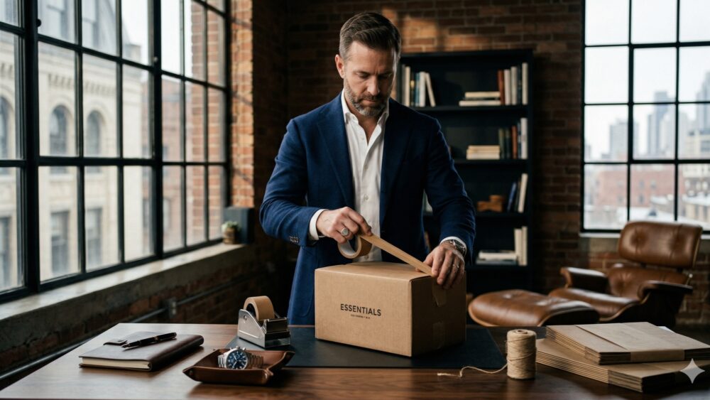 Logistyka z klasą, jak przetrwać rewolucję InPost po 16.03