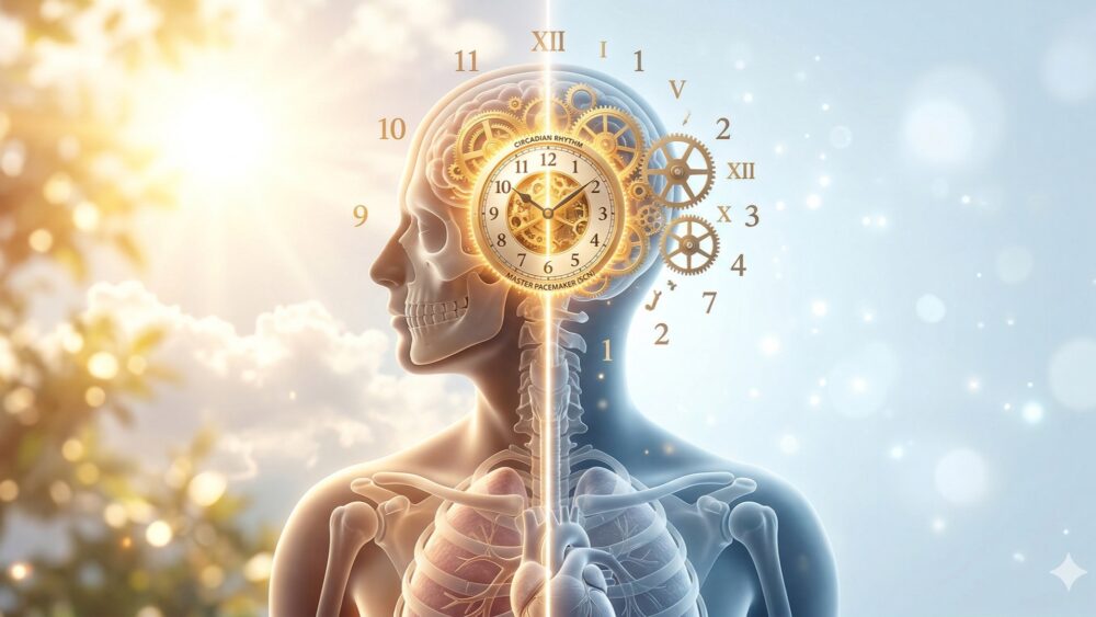 Zmiana czasu a Twoje zdrowie: Jak przetrwać „społeczny jet lag”?
