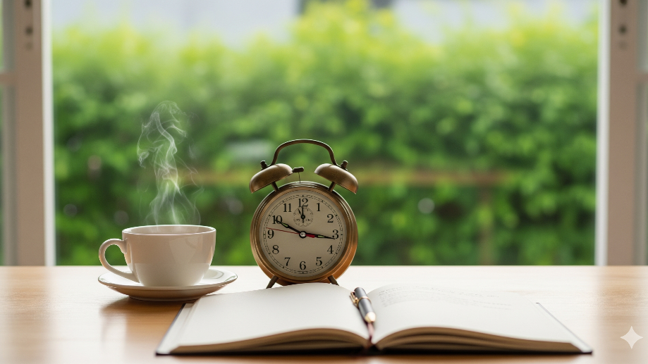 Digital Detox: Jak Odpocząć od Telefonu ? Zasady